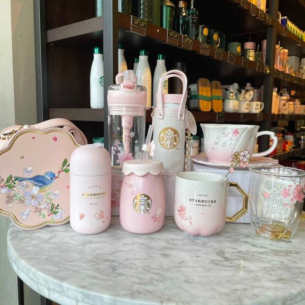 2022 starbucks cup cherry blossom milk can contigo cherry blossom straw water cup mark insulated water cup
2022 starbucks cup cherry blossom milk can contigo cherry blossom straw water cup mark insulated water cup