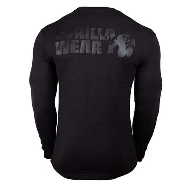 casual long sleeve cotton t-shirt men gym fitness bodybuilding workout skinny t shirt male print tee sporty brand clothing 220425, White;black
casual long sleeve cotton t-shirt men gym fitness bodybuilding workout skinny t shirt male print tee sporty brand clothing 220425, White;black