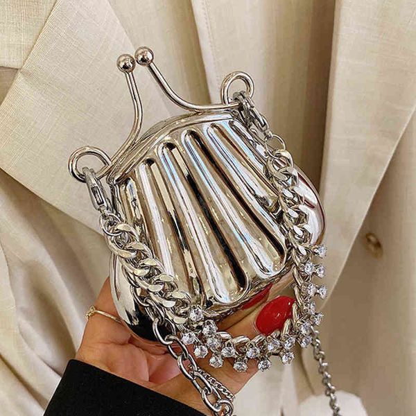 luxury mini acrylic shell bags for women shoulder fashion small diamond chains crossbody coin lipstick purse women's 220514
luxury mini acrylic shell bags for women shoulder fashion small diamond chains crossbody coin lipstick purse women's 220514