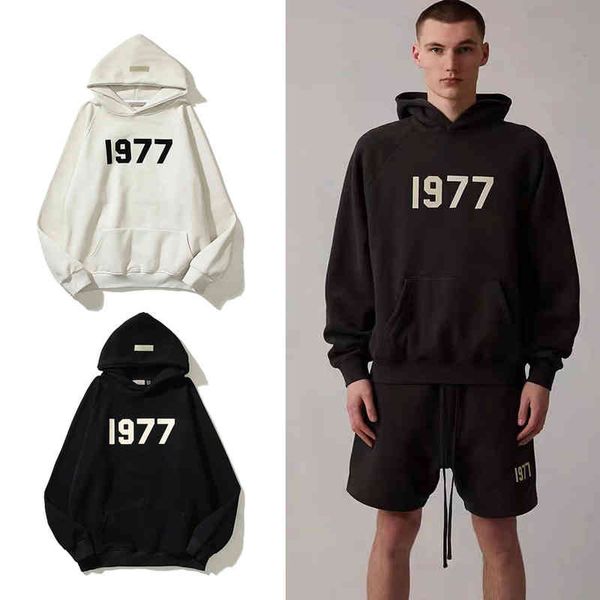 fog multi high street 1977 flocking couple hoodies men's casual outerwear women's fashion sleeve streetwear women clothes loose, White;black
fog multi high street 1977 flocking couple hoodies men's casual outerwear women's fashion sleeve streetwear women clothes loose, White;black