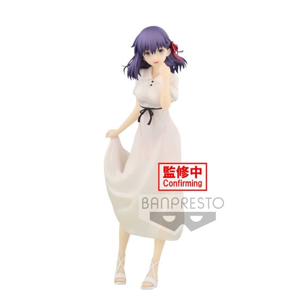 huiya01 judai 21cm original banpresto exq fate stay night heaven's feel fate hf matou sakura pvc action figure model doll toys q0722
huiya01 judai 21cm original banpresto exq fate stay night heaven's feel fate hf matou sakura pvc action figure model doll toys q0722