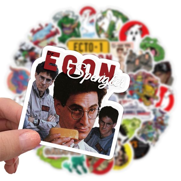 50pcs/set skateboard stickers classic movie ghost for car baby scrapbooking pencil case diary phone lapplanner decoration book album kids to
50pcs/set skateboard stickers classic movie ghost for car baby scrapbooking pencil case diary phone lapplanner decoration book album kids to
