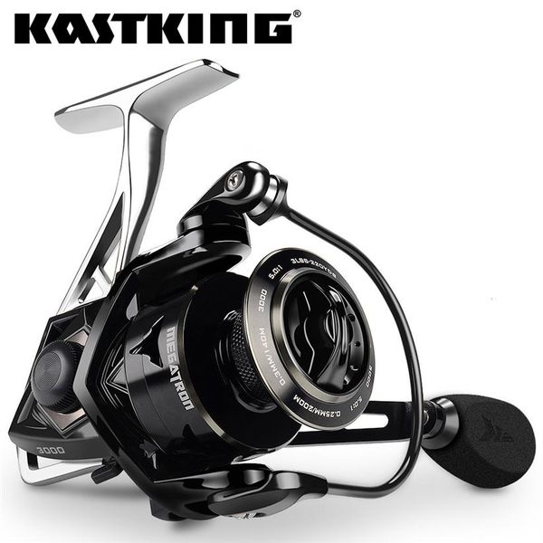 kastking megatron 21kg max drag carbon drag spinning fishing reel with large spool aluminum body saltwater spinning fishing reel t282a
kastking megatron 21kg max drag carbon drag spinning fishing reel with large spool aluminum body saltwater spinning fishing reel t282a
