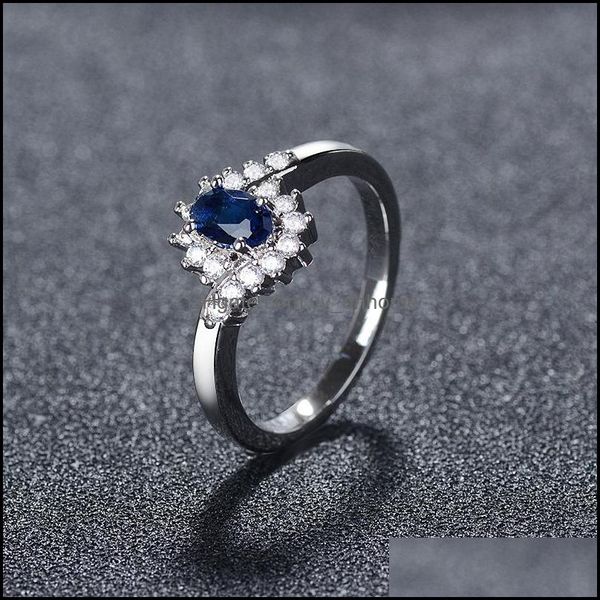 with side stones rings jewelry ellipse blue white rhinestone exquisite lady jewellery ring fashion women accessories valentine day gift 3 42, Silver
with side stones rings jewelry ellipse blue white rhinestone exquisite lady jewellery ring fashion women accessories valentine day gift 3 42, Silver