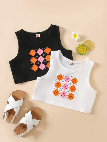 toddler girls 2pcs argyle print tank she, Blue
toddler girls 2pcs argyle print tank she, Blue