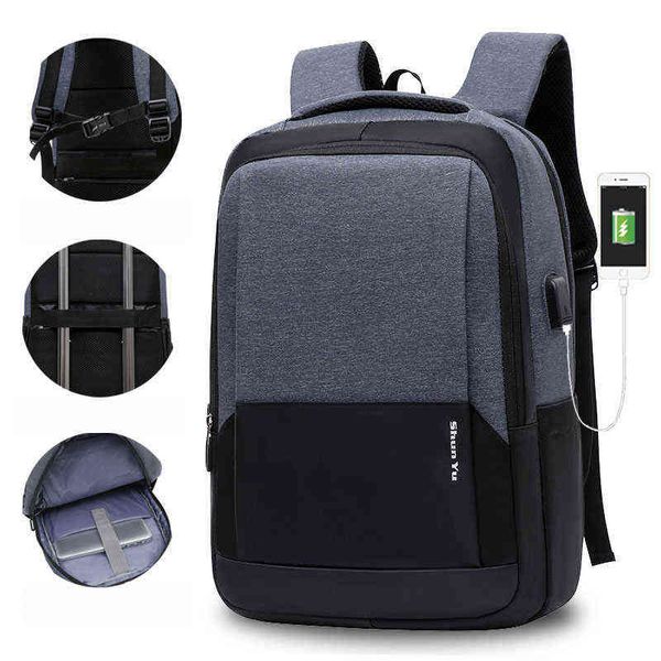 travel backpack men's backpack business computer bags large capacity trend fashion simple waterproof outdoor teenage bag aa220316
travel backpack men's backpack business computer bags large capacity trend fashion simple waterproof outdoor teenage bag aa220316