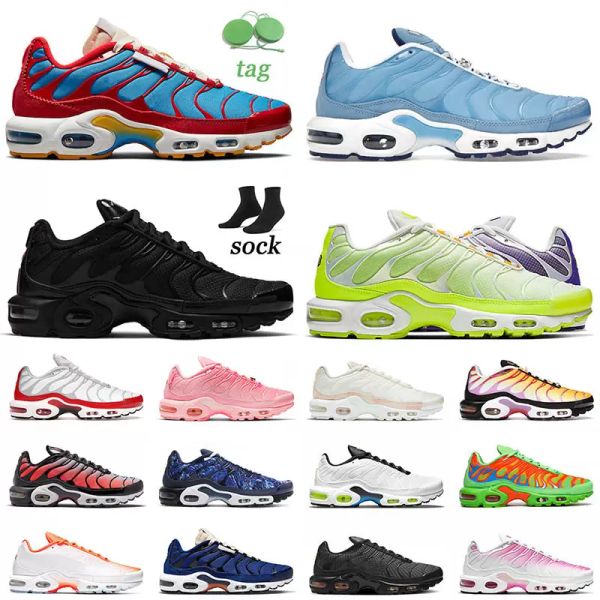 2022 arrival og tn plus running shoes size 12 university blue triple black special sherbert neon pink prim terrascape mens tns trainers spor
2022 arrival og tn plus running shoes size 12 university blue triple black special sherbert neon pink prim terrascape mens tns trainers spor