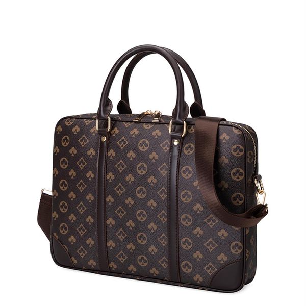 3 colors briefcase simple mens dandy briefcase slim leather briefcase solid large business man bag lapbag messenger bag for me226f
3 colors briefcase simple mens dandy briefcase slim leather briefcase solid large business man bag lapbag messenger bag for me226f