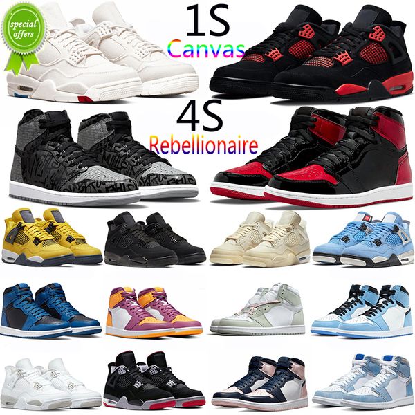 2022 jumpman 4 4s basketball shoes jordens 4 men women canvas red thunder black cat tour yellow ts jorda 1 1s rebellionaire bred patent
2022 jumpman 4 4s basketball shoes jordens 4 men women canvas red thunder black cat tour yellow ts jorda 1 1s rebellionaire bred patent