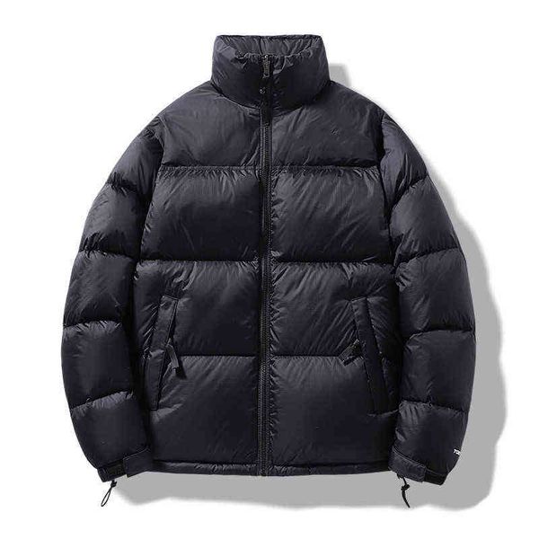 winter white duck down jacket men down parkas coat thick warm outdoor wadded jacket men windbreaker waterproof bread outwear t220715, Black
winter white duck down jacket men down parkas coat thick warm outdoor wadded jacket men windbreaker waterproof bread outwear t220715, Black