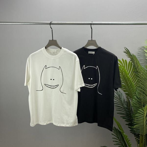 men's t-shirts mens summer new design t shirt spoof cartoon print short sleeve t-shirt men women black white tees, White;black
men's t-shirts mens summer new design t shirt spoof cartoon print short sleeve t-shirt men women black white tees, White;black