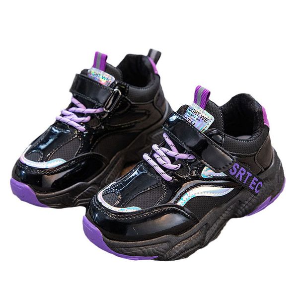 kids athletic childrens shoes baby sneakers boys girls footwear running sports children spring and autumn girl casual fashion e1122, Black
kids athletic childrens shoes baby sneakers boys girls footwear running sports children spring and autumn girl casual fashion e1122, Black
