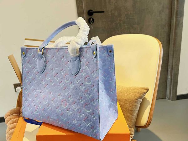 tz women's tote bag luxury designer onthego handbags women large capacity shopping bags small fresh style crossbody bags temperament sh
tz women's tote bag luxury designer onthego handbags women large capacity shopping bags small fresh style crossbody bags temperament sh