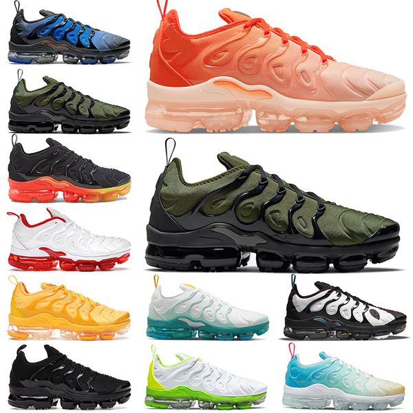 plus tn running shoes tns men women triple black orange gradients volt yolk olive obsidian zebra mens trainers outdoor sports sneakers 36-45
plus tn running shoes tns men women triple black orange gradients volt yolk olive obsidian zebra mens trainers outdoor sports sneakers 36-45