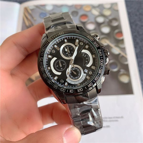 fashion brand watch casual quartz waterproof business calendar functional men women watches, Slivery;brown
fashion brand watch casual quartz waterproof business calendar functional men women watches, Slivery;brown