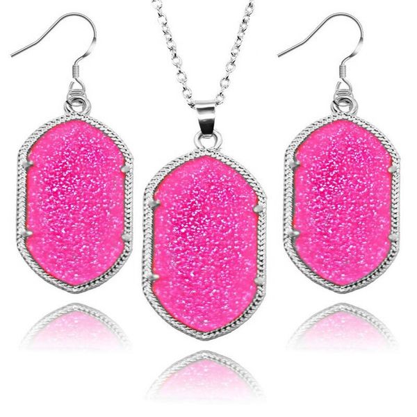 new gold fill glitter kendre jewelry earrings necklace set acrylic chandelier dangles for lady elegant party jewelry in bulk ys222, Silver
new gold fill glitter kendre jewelry earrings necklace set acrylic chandelier dangles for lady elegant party jewelry in bulk ys222, Silver