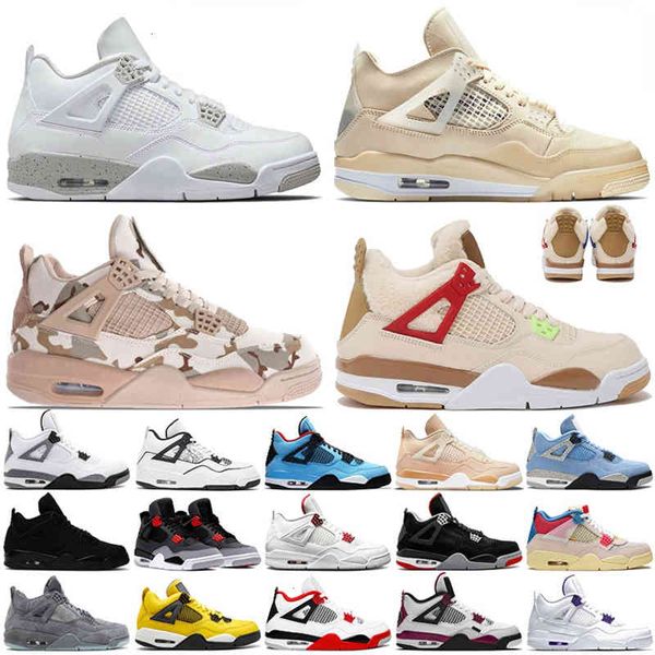 jordons 2022 fashion jumpman 4 basketball shoes womens mens 4s veterans day wild things white oreo sail infrared black cat trainers sneakers
jordons 2022 fashion jumpman 4 basketball shoes womens mens 4s veterans day wild things white oreo sail infrared black cat trainers sneakers