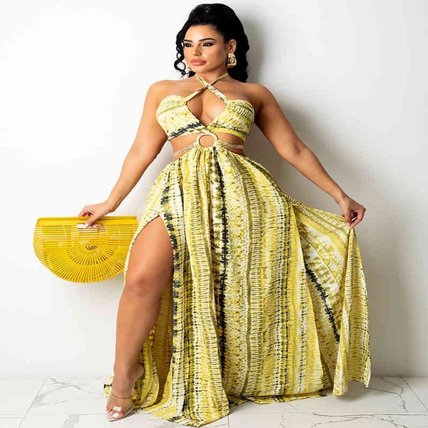 casual dresses 2022 summer women's printed neck and backless long dress ry7h, Black;gray
casual dresses 2022 summer women's printed neck and backless long dress ry7h, Black;gray