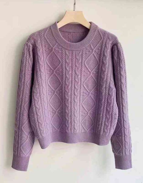 women's knits & tees xiaohe early autumn sweet and chic coat high neck wool twist sweater, White
women's knits & tees xiaohe early autumn sweet and chic coat high neck wool twist sweater, White