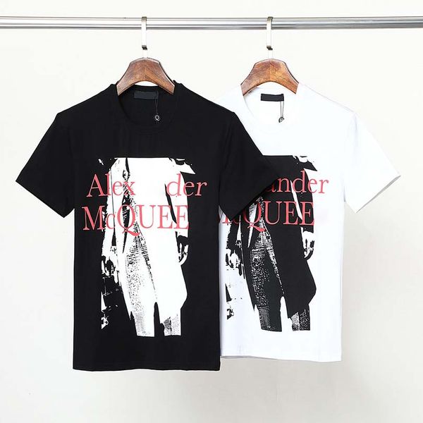 2022 summer mens women designers embroidery t shirts loose tees fashion man s casual shirt clothing street tshirts b#r0453, White;black
2022 summer mens women designers embroidery t shirts loose tees fashion man s casual shirt clothing street tshirts b#r0453, White;black