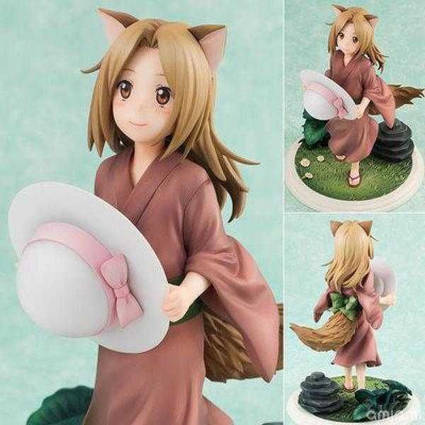 huiya01 natsume takashi little fox japanese anime toys action toy figures one piece pvc model collection for girls lover children gift q0722
huiya01 natsume takashi little fox japanese anime toys action toy figures one piece pvc model collection for girls lover children gift q0722