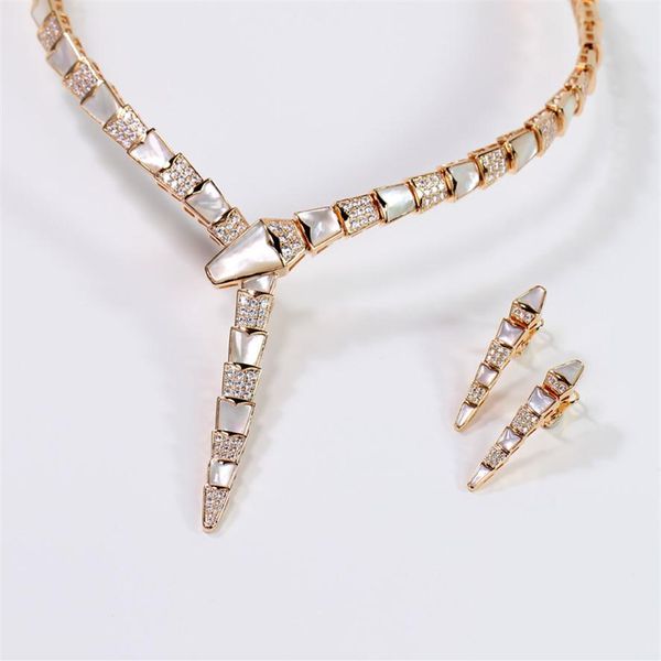 europe america designer jewelry sets fashion lady women brass 18k gold setting diamond mother of pearl snake shape wide chain dinn331f, Silver
europe america designer jewelry sets fashion lady women brass 18k gold setting diamond mother of pearl snake shape wide chain dinn331f, Silver