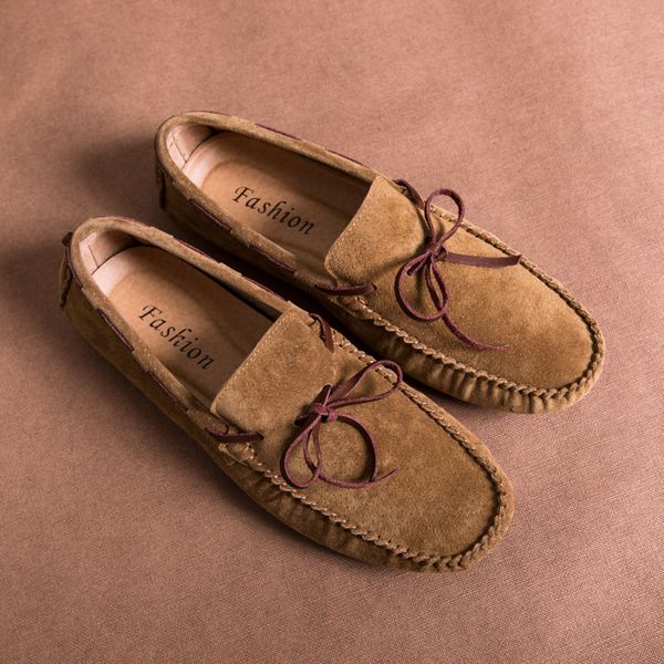men casual shoes men loafers suede sneaker man breathable walking shoes slip on moccasins boat shoe lightweight comfy footwear, Black
men casual shoes men loafers suede sneaker man breathable walking shoes slip on moccasins boat shoe lightweight comfy footwear, Black