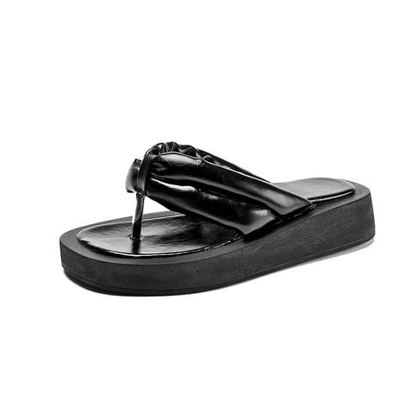 women slippers summer large size flat shoes woman comfortable female sandals ladies outdoor slides flip flops women, Black
women slippers summer large size flat shoes woman comfortable female sandals ladies outdoor slides flip flops women, Black