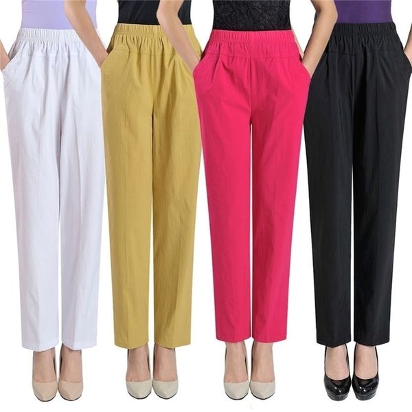 pant elastic cotton mom pants spring summer green loose xl 5xl plus size long straight thin pants feminina jd48 y200418, Black;white
pant elastic cotton mom pants spring summer green loose xl 5xl plus size long straight thin pants feminina jd48 y200418, Black;white