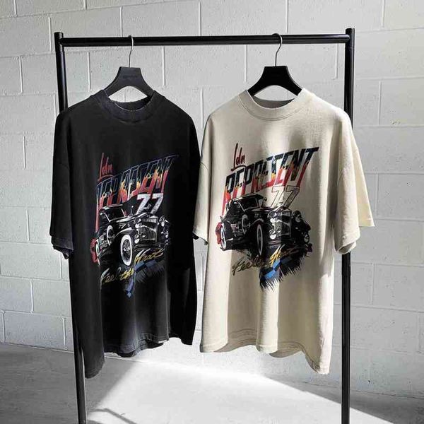 washing present water used classic car limited printing short sleeve t-shirt high street fashion men's and women's leisure tee, White;black
washing present water used classic car limited printing short sleeve t-shirt high street fashion men's and women's leisure tee, White;black