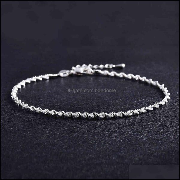anklets fashion ankle bracelet women sier color anklet foot jewelry chain beach gifts drop delivery 2021 bdedome dhzx5, Red;blue
anklets fashion ankle bracelet women sier color anklet foot jewelry chain beach gifts drop delivery 2021 bdedome dhzx5, Red;blue