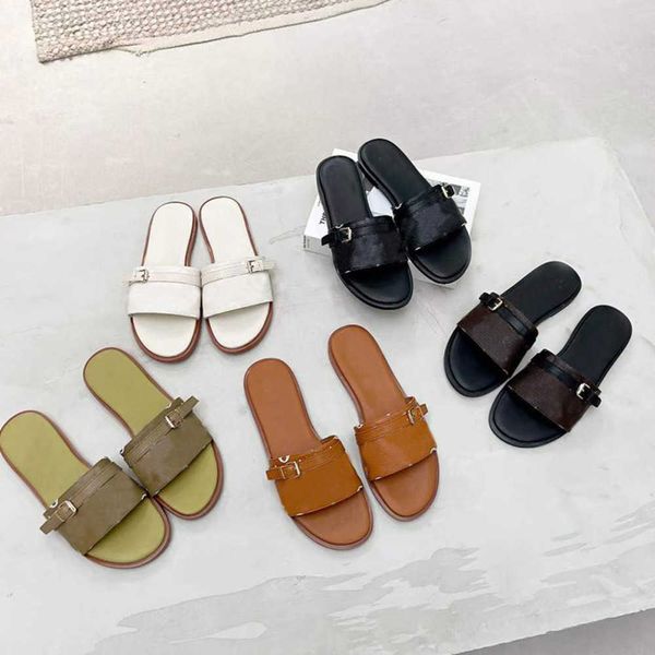 women slides flats slipper fur lock it mules leather slides designer mink flat slippers sandals flip flops good quality 35-42 no372, Black
women slides flats slipper fur lock it mules leather slides designer mink flat slippers sandals flip flops good quality 35-42 no372, Black