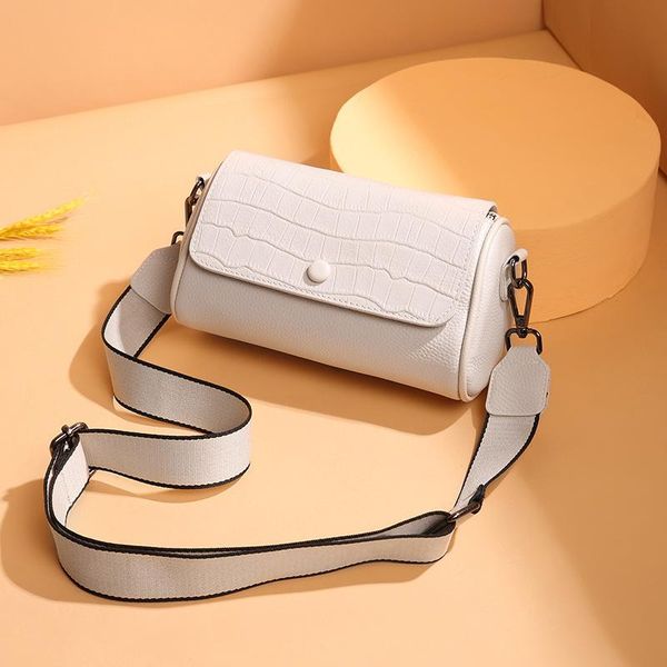 evening bags fashion trend luxury designer handbags women's genuine leather stone casual vintage shoulder for women white messenger bag
evening bags fashion trend luxury designer handbags women's genuine leather stone casual vintage shoulder for women white messenger bag