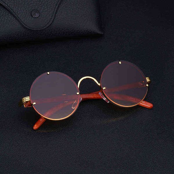 framels round frame men's anti ultraviolet wood legs sunglass polarized fashion design ladies sun glasses, White;black
framels round frame men's anti ultraviolet wood legs sunglass polarized fashion design ladies sun glasses, White;black