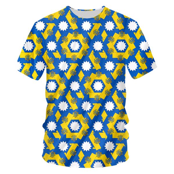 ukraine t shirt flag printed custom men oversize jersey floral short sleeve harajuku summer flag t-shirt dropship wholesale 220619, White;black
ukraine t shirt flag printed custom men oversize jersey floral short sleeve harajuku summer flag t-shirt dropship wholesale 220619, White;black