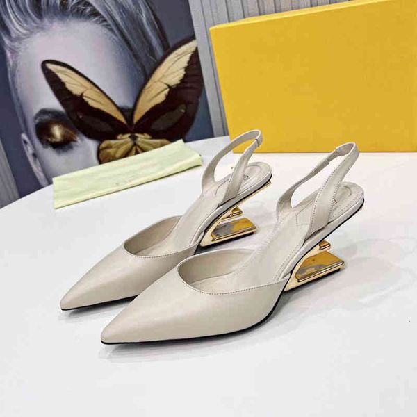 dress shoes summer f family high heels women's pointed headband electroplated sandals leisure fashion trend ins tide, Black
dress shoes summer f family high heels women's pointed headband electroplated sandals leisure fashion trend ins tide, Black