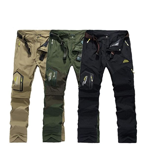 men's pants 2022 men hight quality outdoor quick dry removable hiking plus size 6xl breathable shorts mountain camping trekking, Black
men's pants 2022 men hight quality outdoor quick dry removable hiking plus size 6xl breathable shorts mountain camping trekking, Black