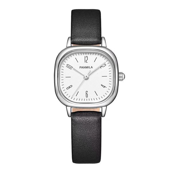 luxury womens watches 2022 new designer watch women simple temperament students junior high school girls niche light women's summer wat, Slivery;golden
luxury womens watches 2022 new designer watch women simple temperament students junior high school girls niche light women's summer wat, Slivery;golden