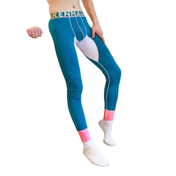 men's thermal underwear spring and autumn pants pure cotton breathable solid color large size mid-waist korean slim stretch warmth m0cs, Black;white
men's thermal underwear spring and autumn pants pure cotton breathable solid color large size mid-waist korean slim stretch warmth m0cs, Black;white