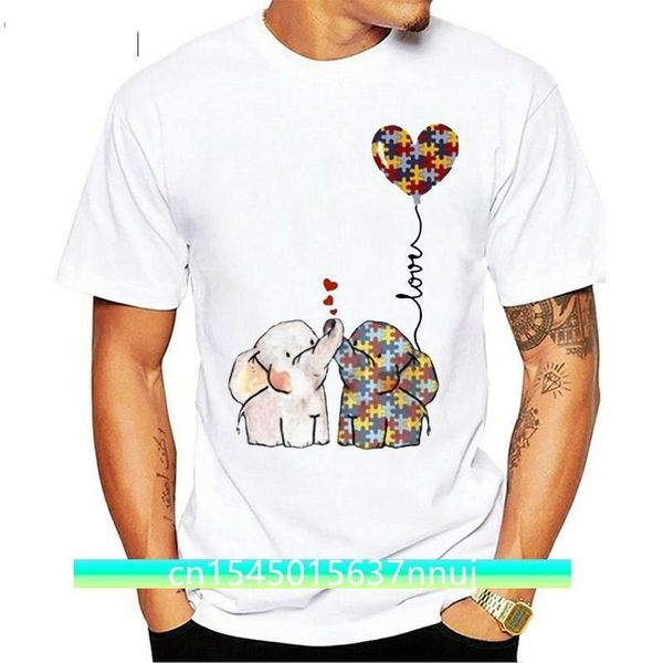 autism elephant love t shirt autism awareness shirt ash cotton men s3xl fashion short sleeve gray tshirt youth tee shirt 220702, White;black
autism elephant love t shirt autism awareness shirt ash cotton men s3xl fashion short sleeve gray tshirt youth tee shirt 220702, White;black