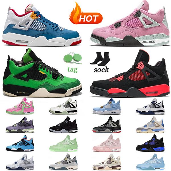 fashion designer 4s basketball shoes messy room military blue black canvas zen master game university blue womens mens 4 sneakers trainers s
fashion designer 4s basketball shoes messy room military blue black canvas zen master game university blue womens mens 4 sneakers trainers s