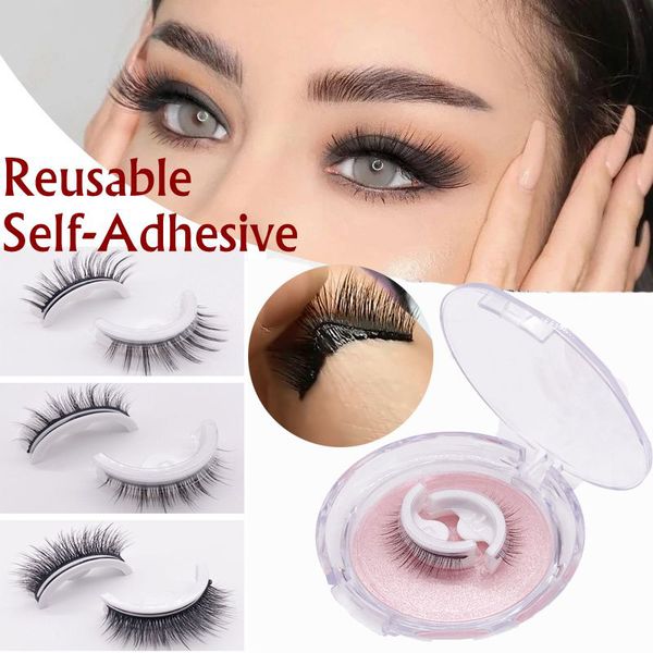reusable self-adhesive false eyelashes natural multiple reversible glue-3d faux mink eyelash extension eyelash makeup
reusable self-adhesive false eyelashes natural multiple reversible glue-3d faux mink eyelash extension eyelash makeup