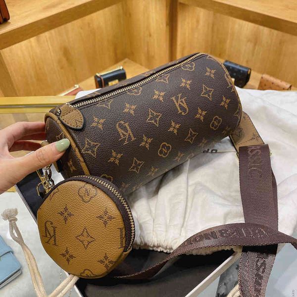boston women's wide shoulder belt messenger texture versatile printed cylinder pillow bag
boston women's wide shoulder belt messenger texture versatile printed cylinder pillow bag