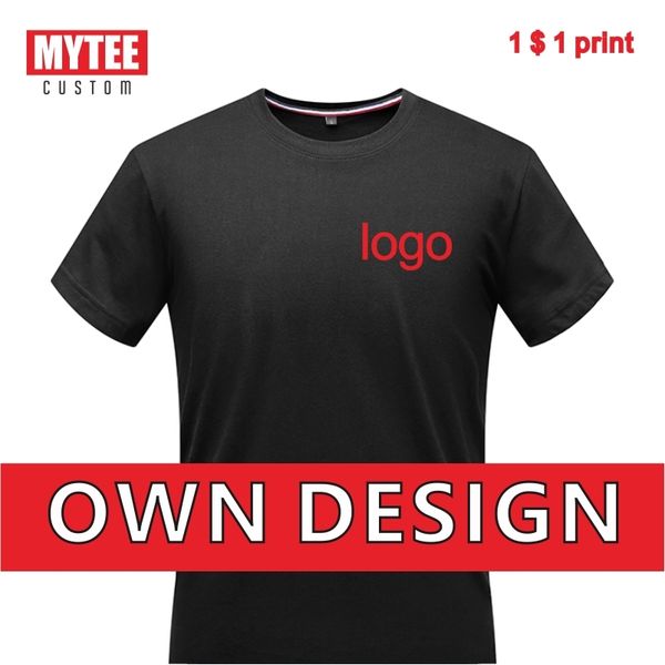 mytee summer mens cotton tshirt customization company brand embroideryprinting fashion round neck custom 220608, Black
mytee summer mens cotton tshirt customization company brand embroideryprinting fashion round neck custom 220608, Black