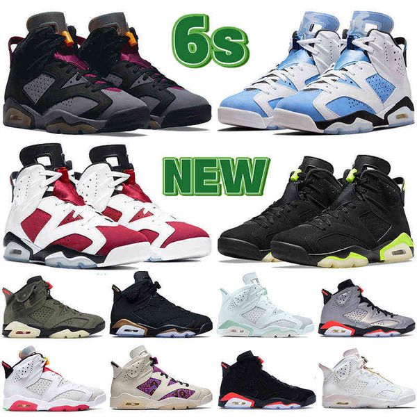 2022 university blue 6 6s mens basketball shoes sneaker bordeaux electric green cactus dmp infrared white barely rose unc hare men women, Black
2022 university blue 6 6s mens basketball shoes sneaker bordeaux electric green cactus dmp infrared white barely rose unc hare men women, Black