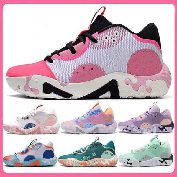 men basketball shoes paul george pg 6 6s sneakers weekend painted fluoro fog grey infrared black mint 2022 outdoor women trainer sneakers si
men basketball shoes paul george pg 6 6s sneakers weekend painted fluoro fog grey infrared black mint 2022 outdoor women trainer sneakers si