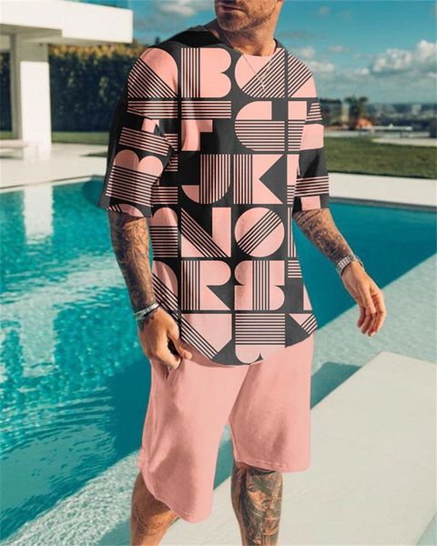 summer tracksuit t shirt man causal oneck oversized shorts suit for mens sportswear tees set plus size sports jersey 220602, Gray
summer tracksuit t shirt man causal oneck oversized shorts suit for mens sportswear tees set plus size sports jersey 220602, Gray