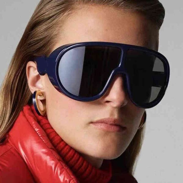 thick ee one-piece sunglass 2021 new integrated sunglass big frame dazzle color skiing uv protection, White;black
thick ee one-piece sunglass 2021 new integrated sunglass big frame dazzle color skiing uv protection, White;black
