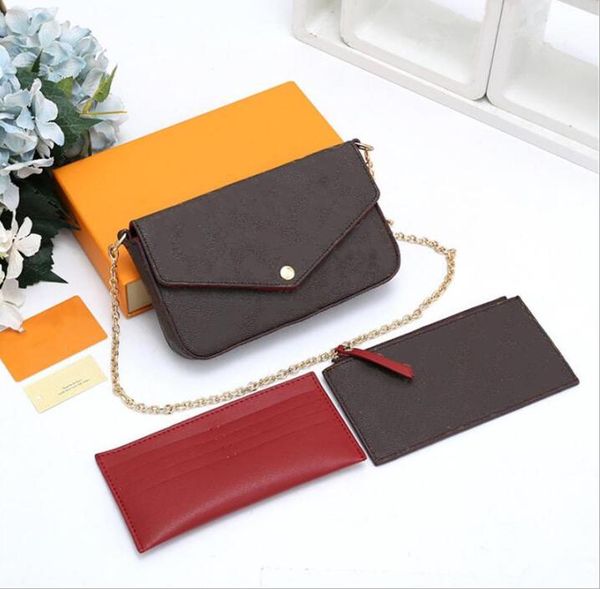 2022 women favorite luxurys genuine bag leather designers fashion handbags purses flower mini pochette 3pcs crossbody shoulder bags
2022 women favorite luxurys genuine bag leather designers fashion handbags purses flower mini pochette 3pcs crossbody shoulder bags