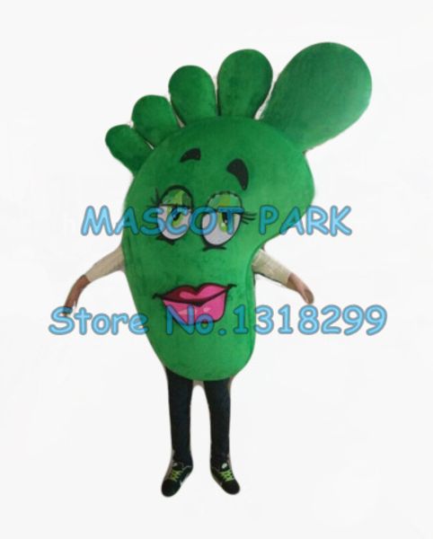 mascot doll costume mascot big green foot mascot costume size foot feet health theme advertising costumes cartoon foot fancy dress, Red;yellow
mascot doll costume mascot big green foot mascot costume size foot feet health theme advertising costumes cartoon foot fancy dress, Red;yellow